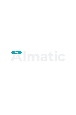 Almatic